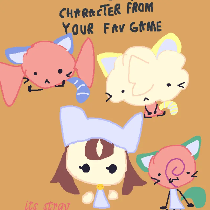 Game by @cute_muffin