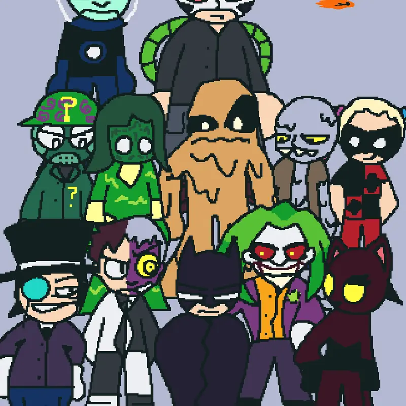 Game by @iforgormyname