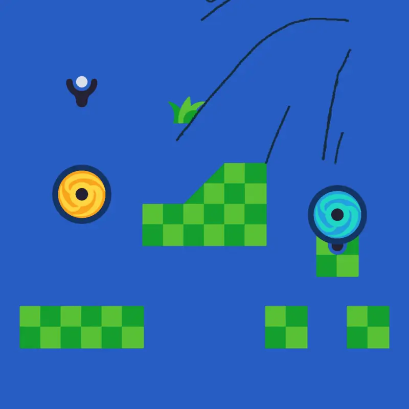 Game by @Holaxd5nuevo