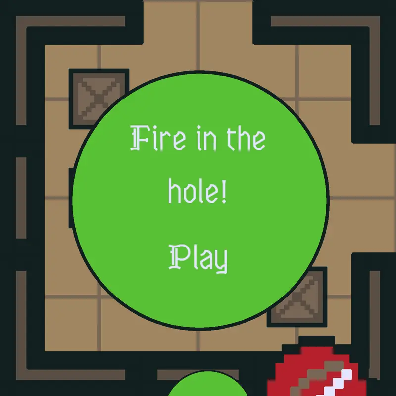 Game by @wynzee