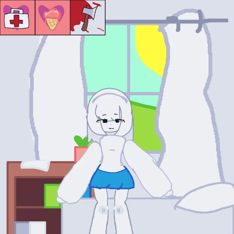 Game by @RealSnowpink209