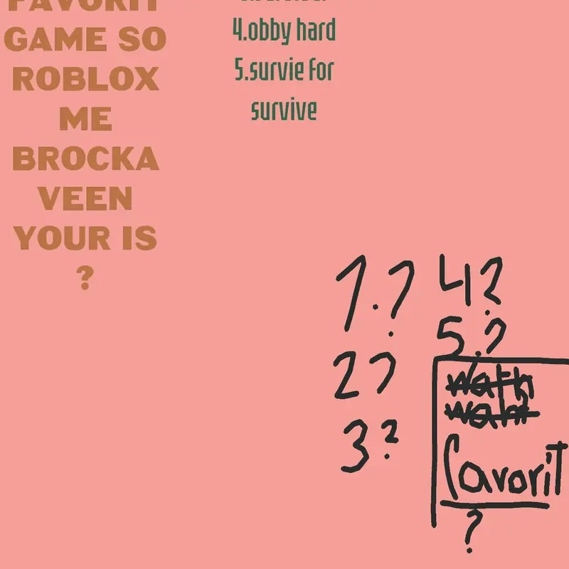 Game by @jtai5738