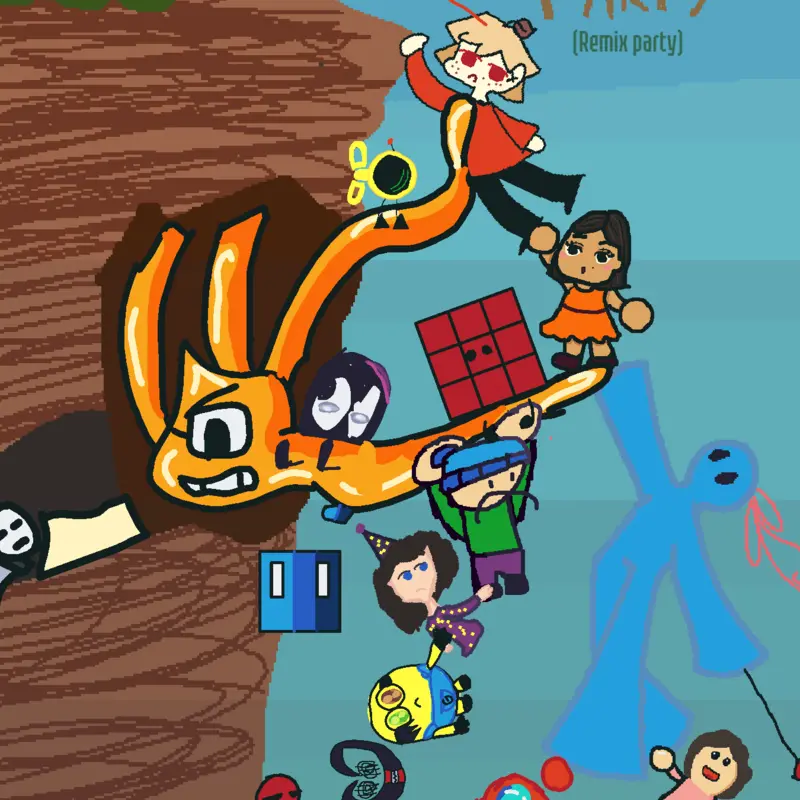 Game by @froxiwhoa