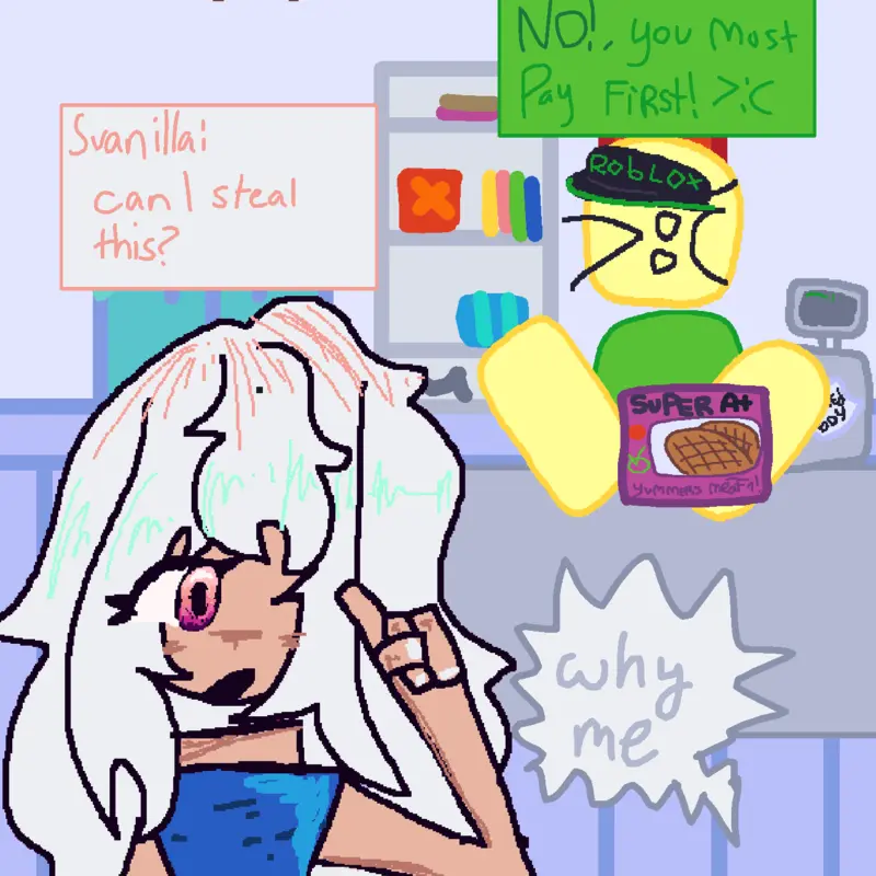 Game by @Noobie_And_NinyOfficial