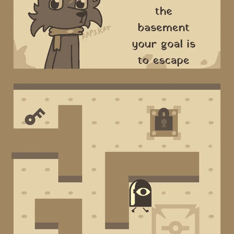 Game by @miffyifi