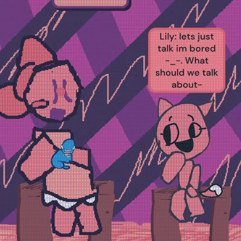 Game by @THEREALPRETTYPRINCES