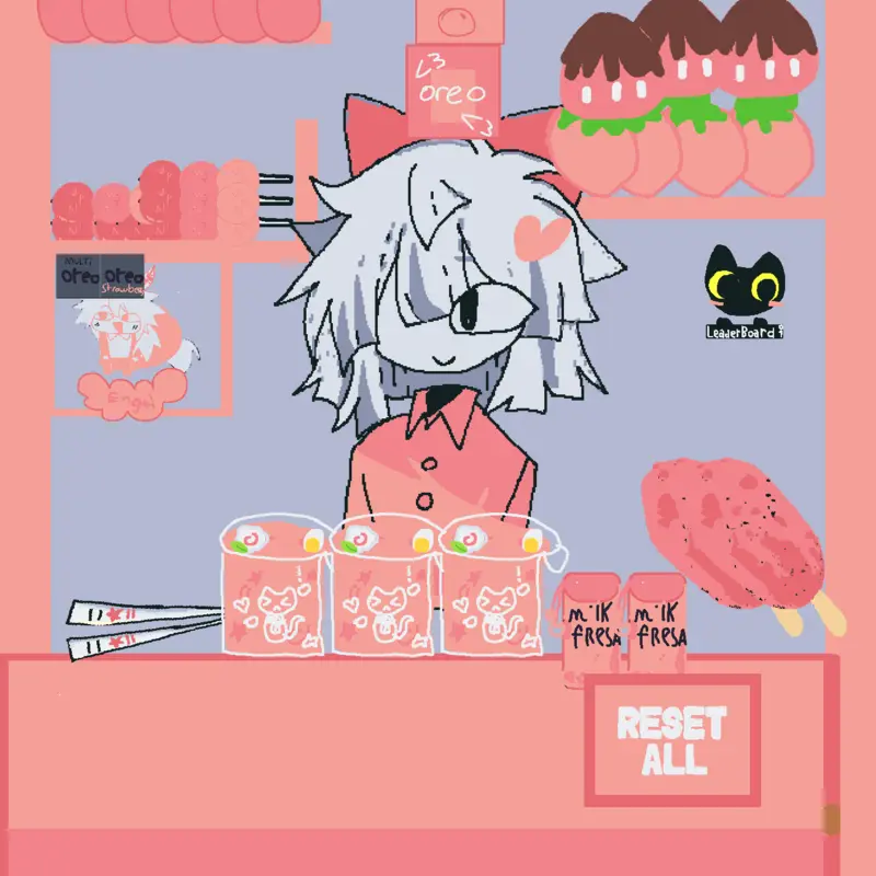 Game by @Ilovetomatos56