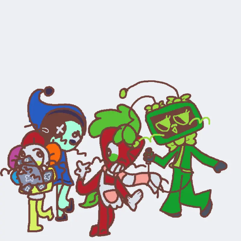 Game by @scraps_lover1234