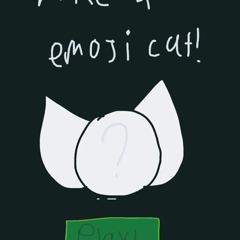 Game by @hungry_gunie67