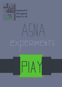 <<<<Asna Experiments>>>>