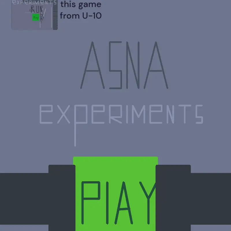 Game by @itspursuer
