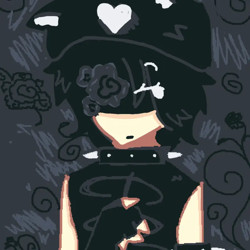 Game by @Punk_XD