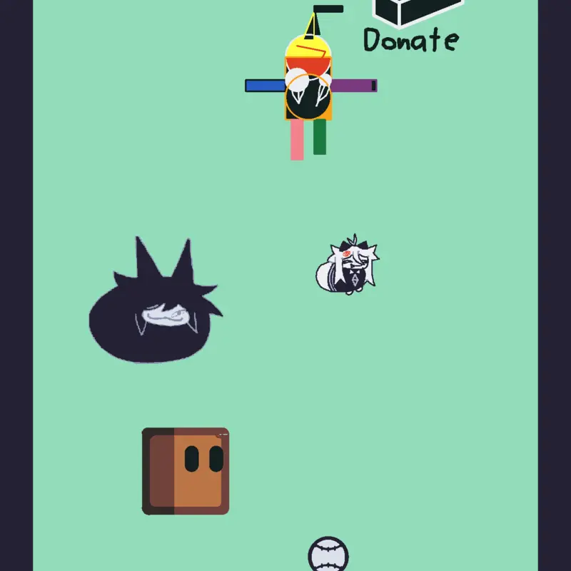 Game by @LookmasAsd