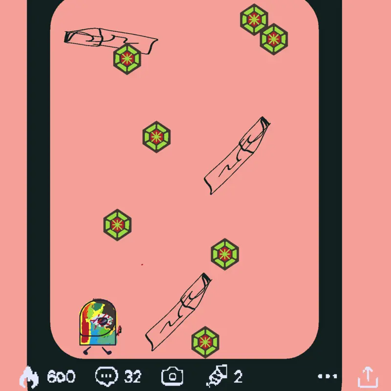 Game by @artjatek