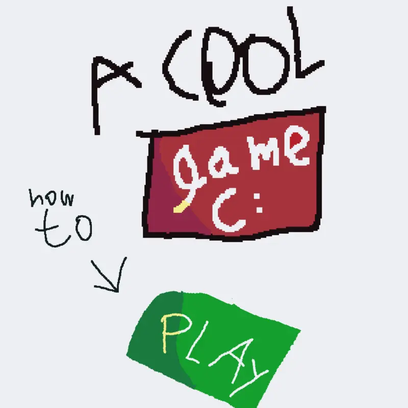 Game by @Calebtheappleman