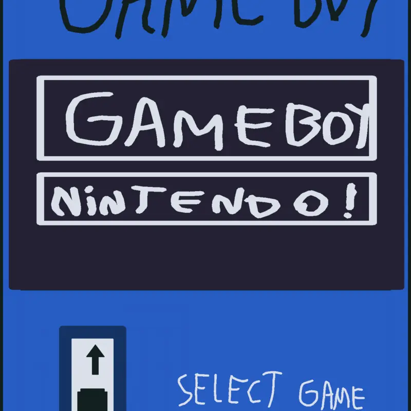 Game by @angelestifanio