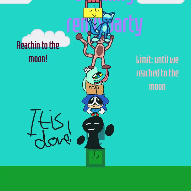 Game by @Kittycatsmeow16