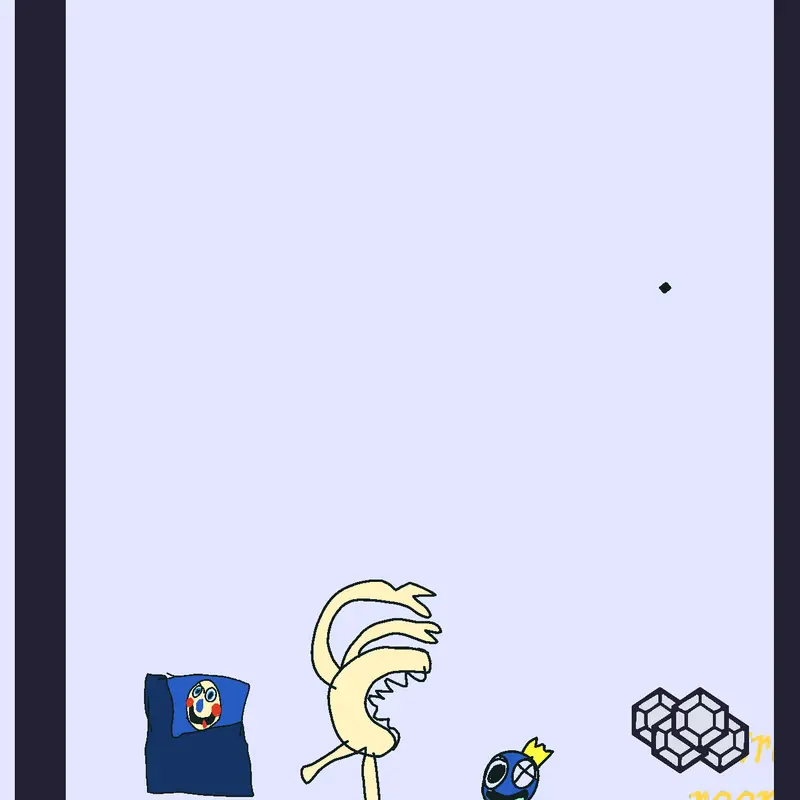 Game by @johndrakeronto