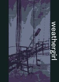 Wouldn’t you like to know weathergirl?