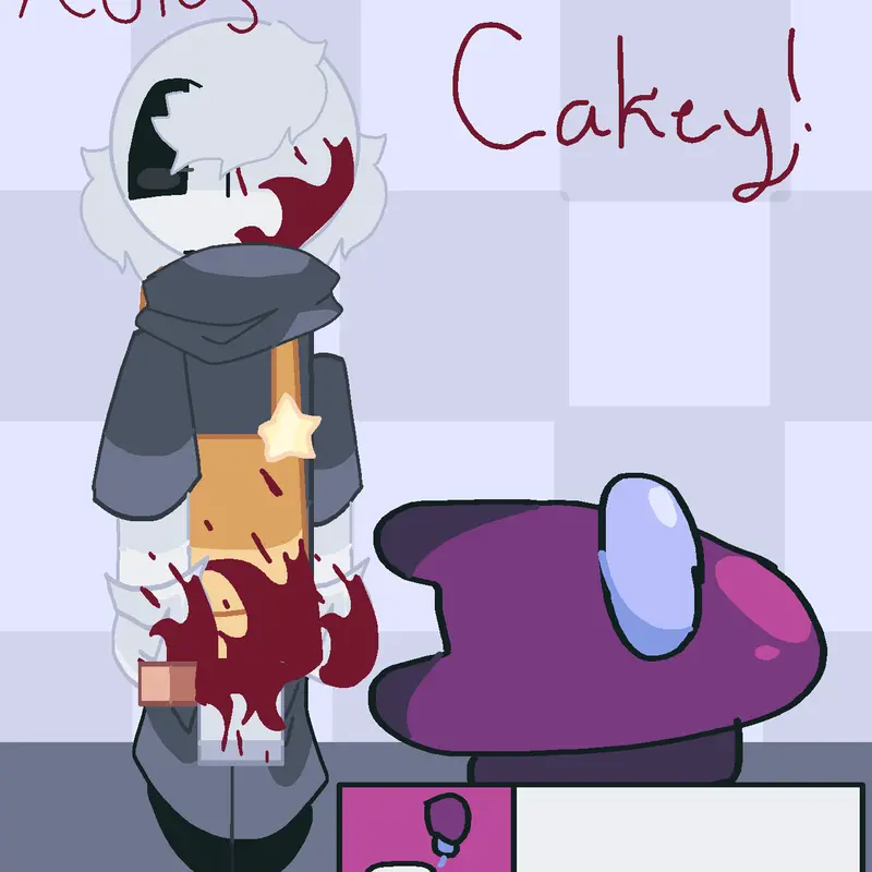 Game by @GH0STFIR3XD