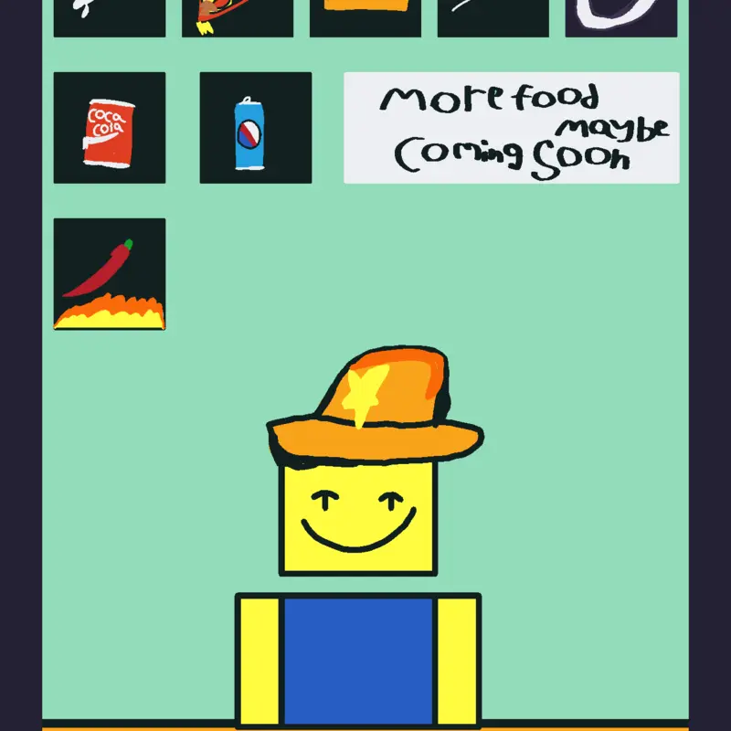 Game by @nothingness50nice