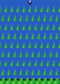 100 golf ball plinko!