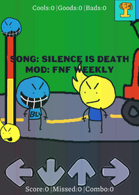 vs bluudude