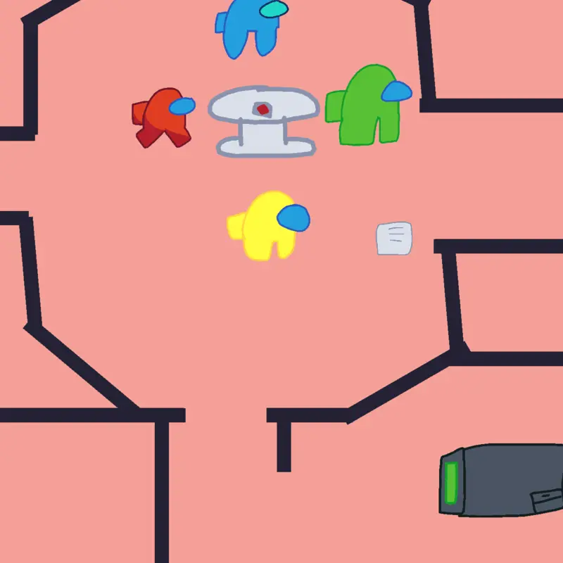Game by @INeedAName