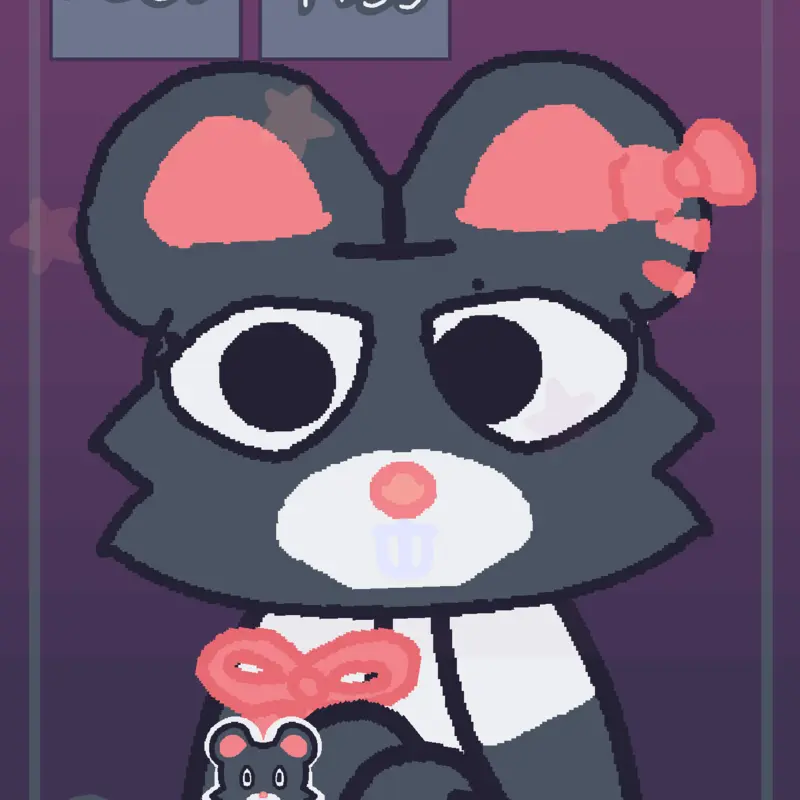 Game by @sn0w1theh4mst3r