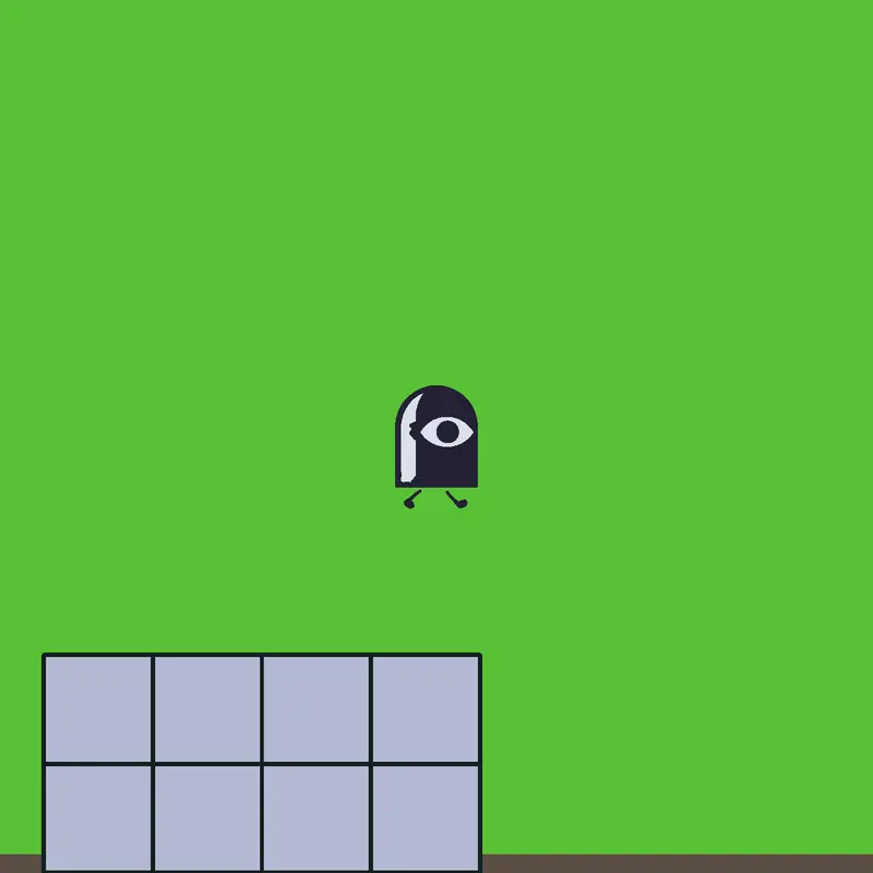 Game by @Fazhia