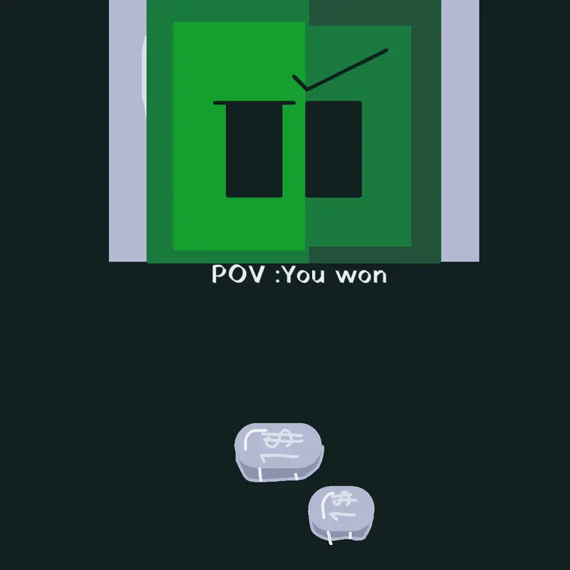 Game by @jensjooe