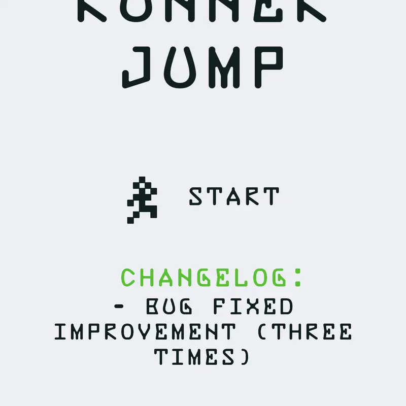 Game by @tan_qi_xian