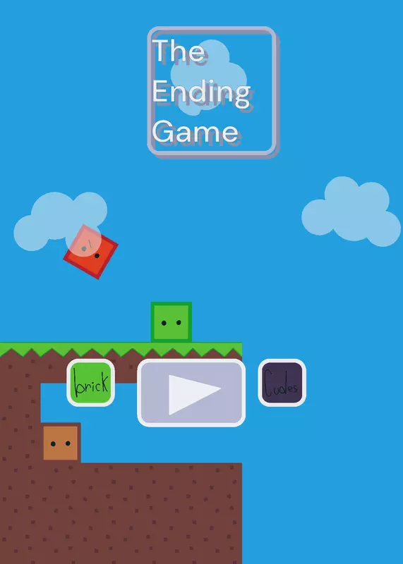 Game by @sprtinke