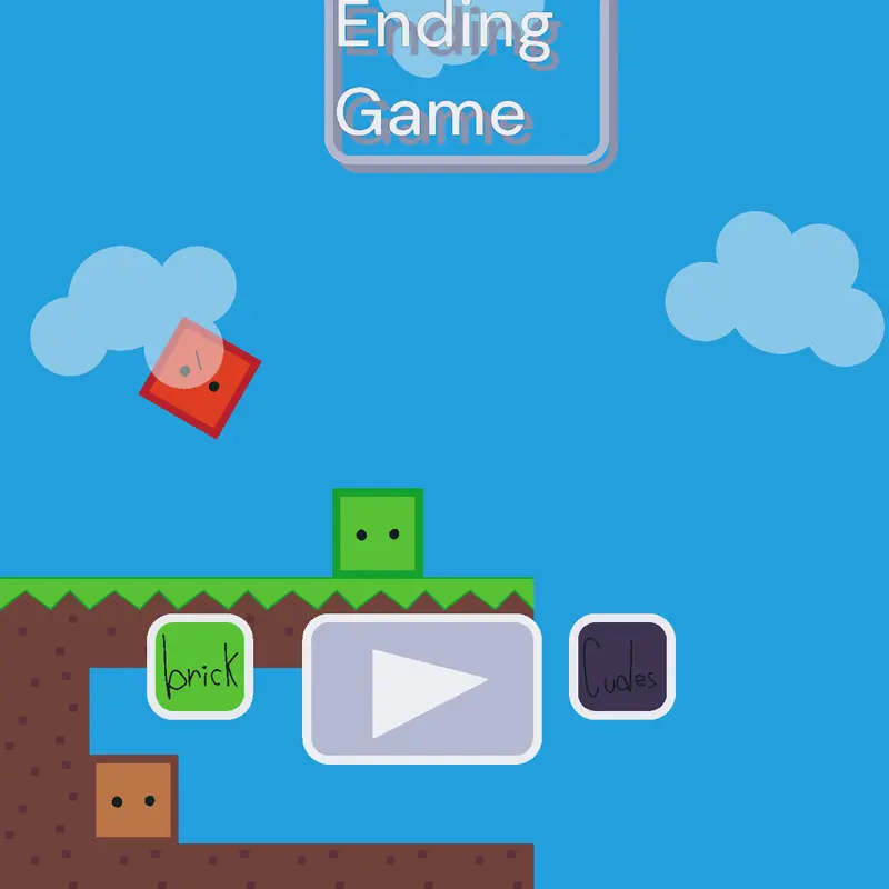 Game by @sprtinke_official