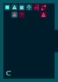 Just shapes and beats game Thingy