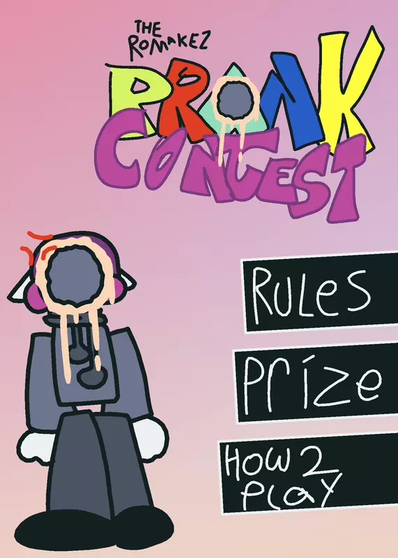 Game by @RoMakez