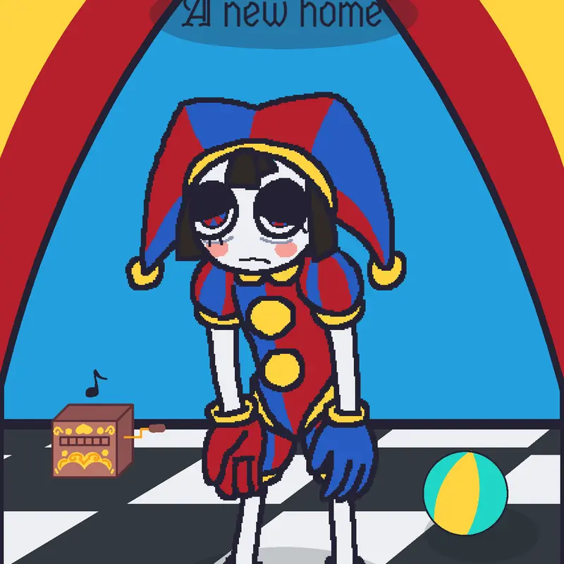 Game by @Mado_Chan