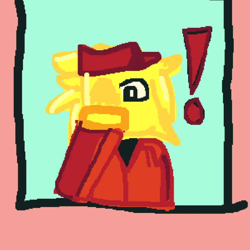 Game by @IloveElliot