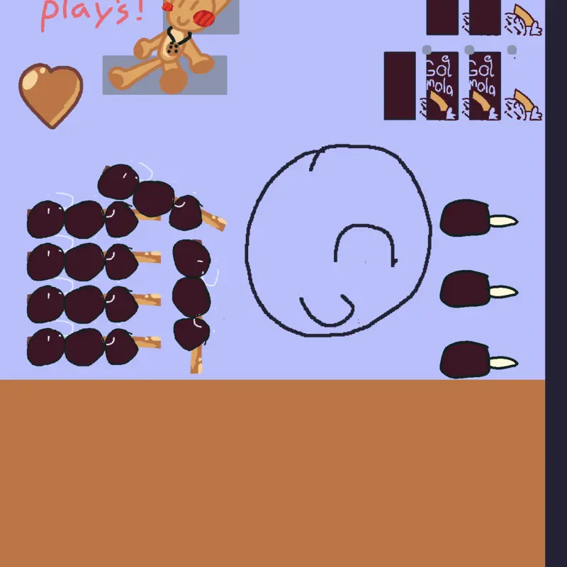 Game by @starabby