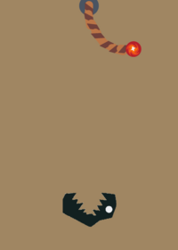 Cut the rope