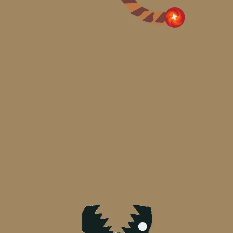 Cut the rope by @burritoman2000