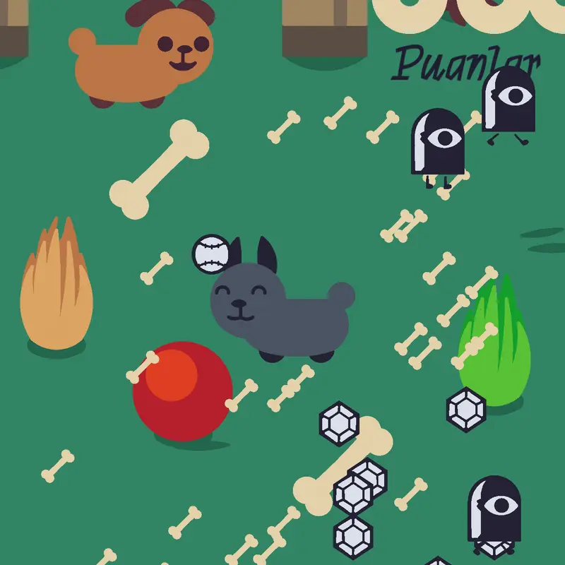 Game by @karizmatik