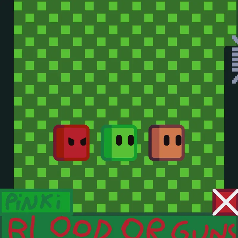 Game by @IniciationUser