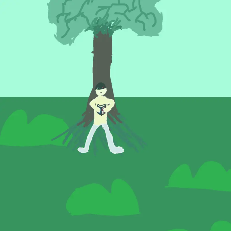 Game by @GTEperson