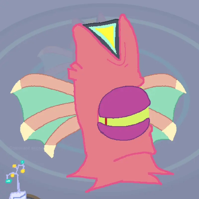 Game by @MeMakes