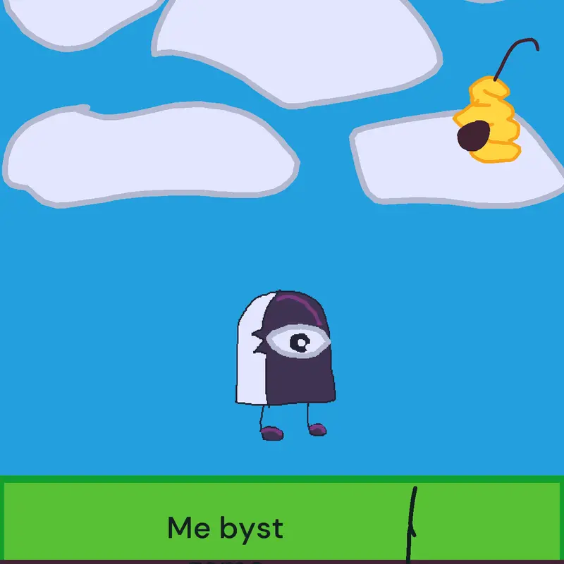 Game by @ytrfkonka