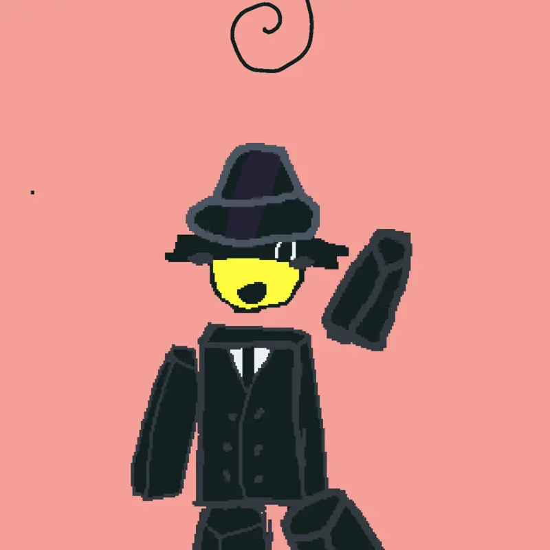 Game by @doublefedora