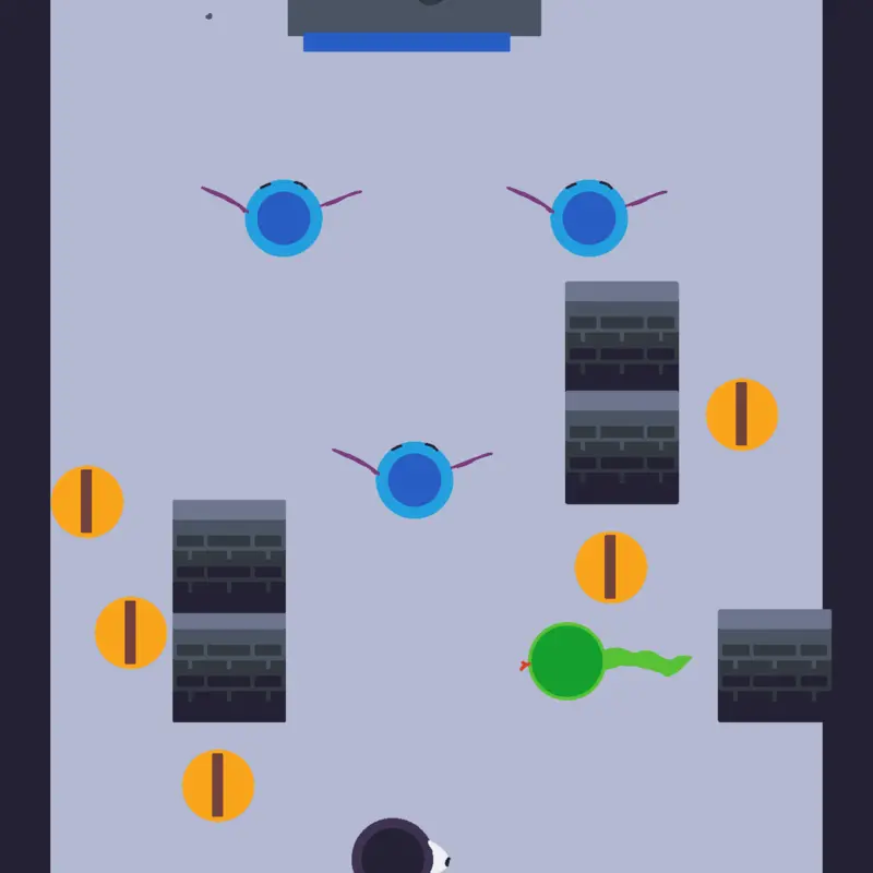Game by @JorgeDiSilva