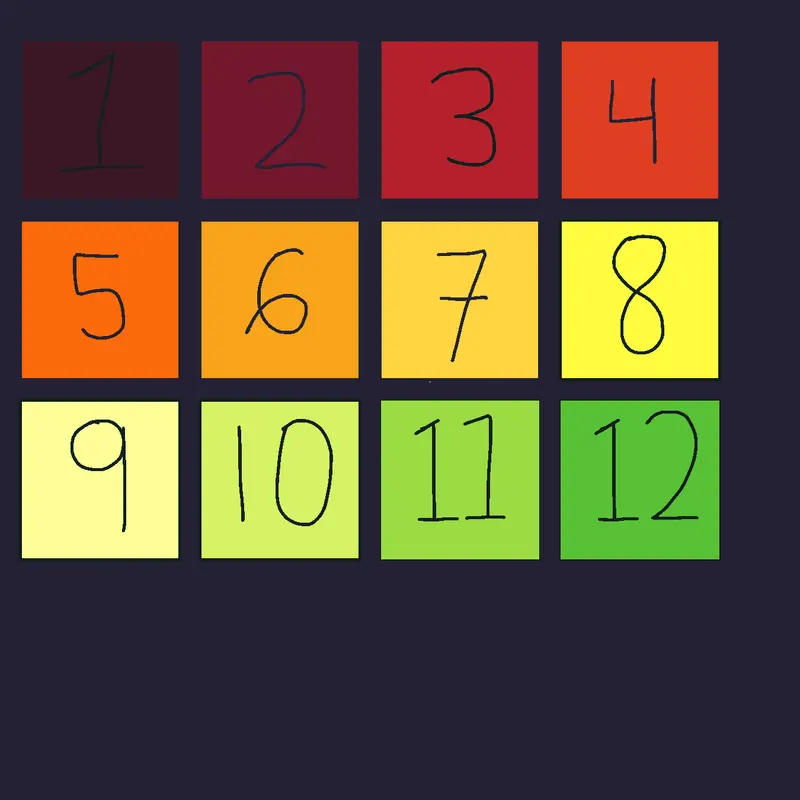 Game by @C5CHA