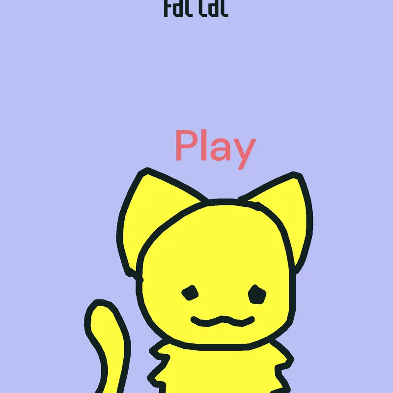 Game by @colasus